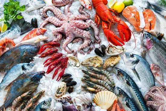 Revival of National Seafood Council proposed in the U.S. - Aquaculture ...