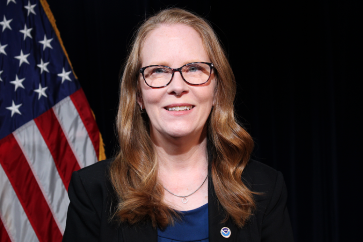NOAA Fisheries names Emily Menashes as deputy assistant administrator ...